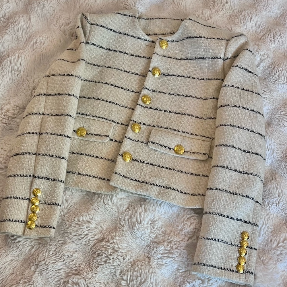 C*eli Jacket